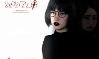 Raptus - Ep.10 P6 v1.0 18+ Adult game cover