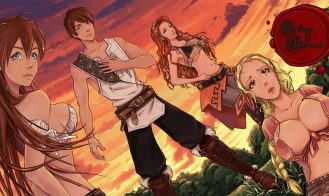 Refuge of Embers - 0.22b 18+ Adult game cover