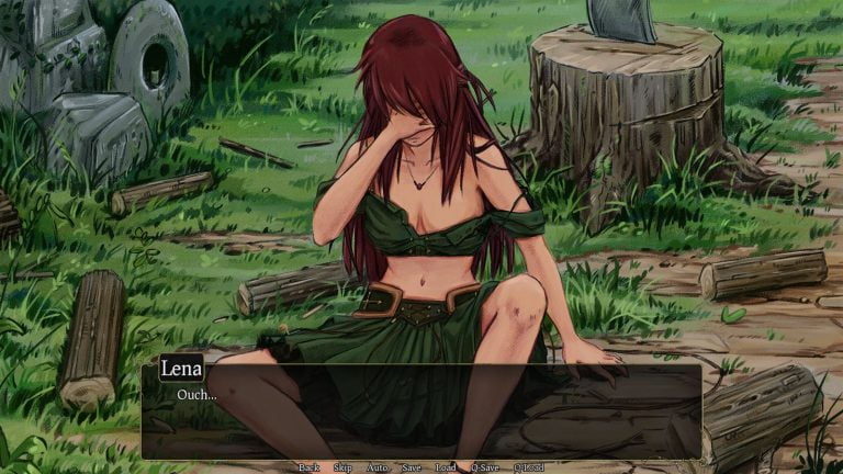 Refuge of Embers Adult Game Screenshots (1)