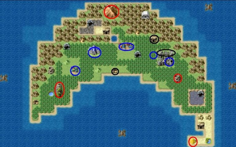 Reign of the Succubus Porn Game Screenshots (1)