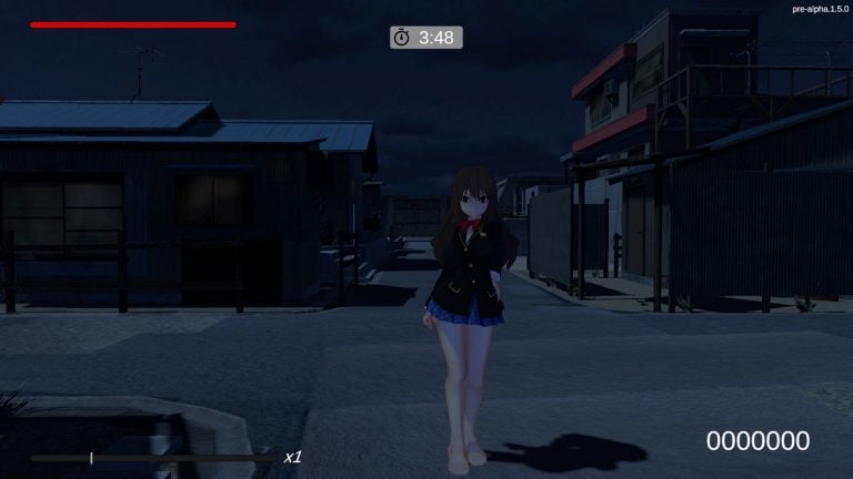 Roshutsu Ault Game Screenshots (1)