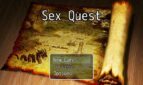 Sex Quest Porn Game Cover