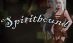 Spiritbound Adult Game Cover