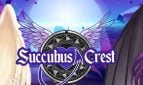 Succubus Crest Adult Game Cover