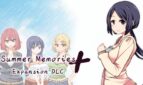 Summer Memories Plus Cover
