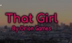 That Girl Cover