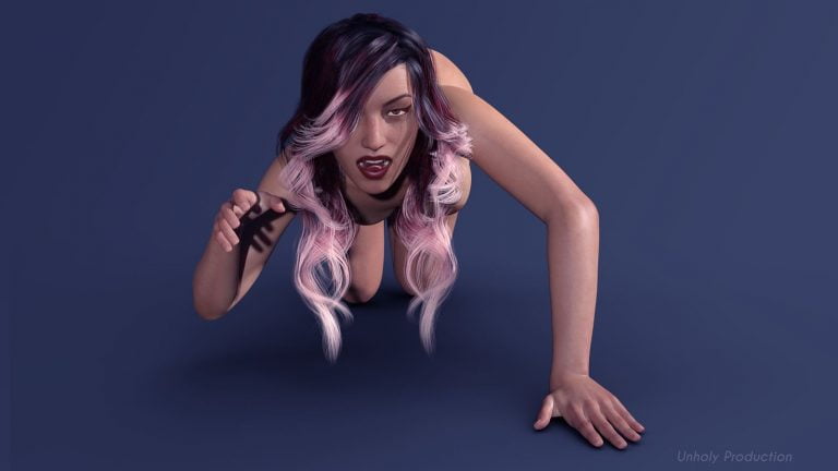 The Man Adult Game Screenshots (1)