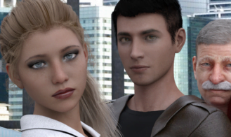 The Twelve Days of Christmas - 12.0 18+ Adult game cover