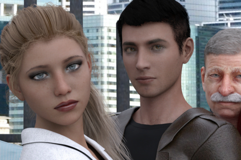 The Twelve Days of Christmas cover