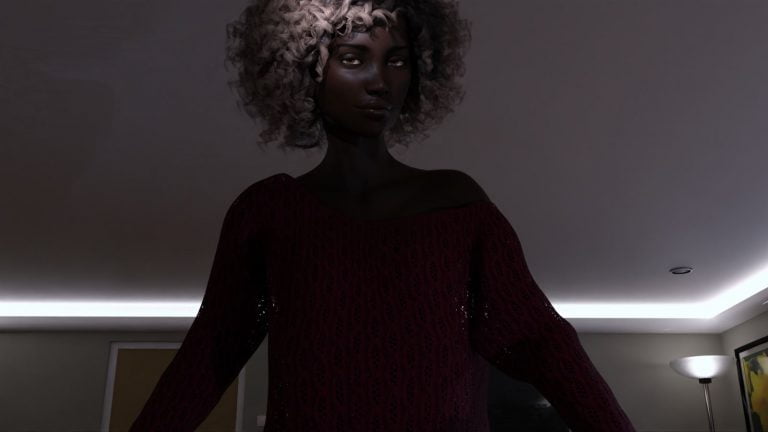 The Wanking Dead Adult Game Screenshots (1)