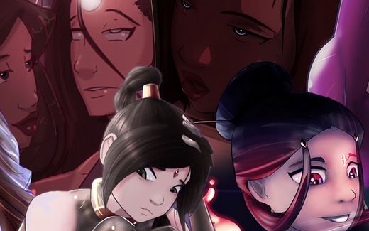 Thrallworks: Orientation cover