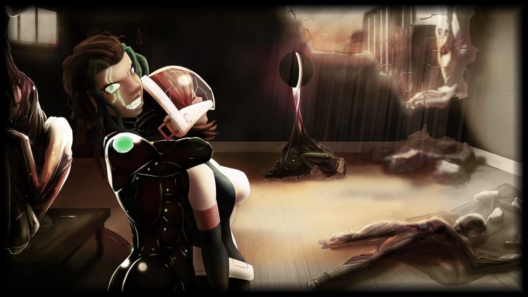 Thrallworks Orientation Adult Game Screenshots (1)