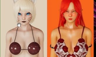 Timeless Island - 1.0 Bugfix 18+ Adult game cover