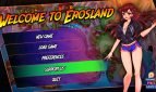 Welcome to Erosland Adult Game Cover