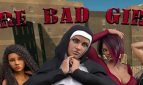 Where Bad Girls Go Adult Game Cover