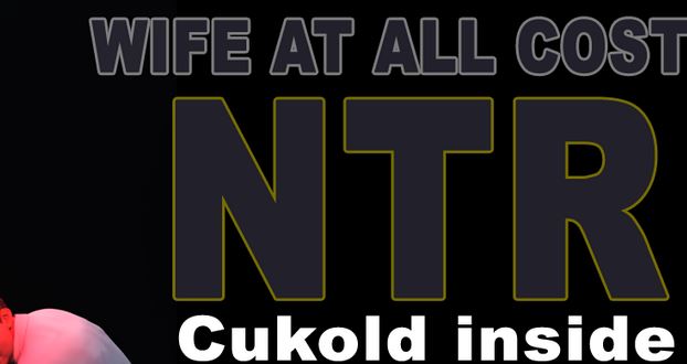 Wife at All Costs cover