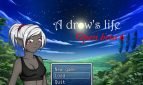 A Drow’s Life Adult Game Cover