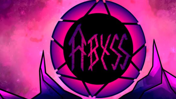 Abyss cover