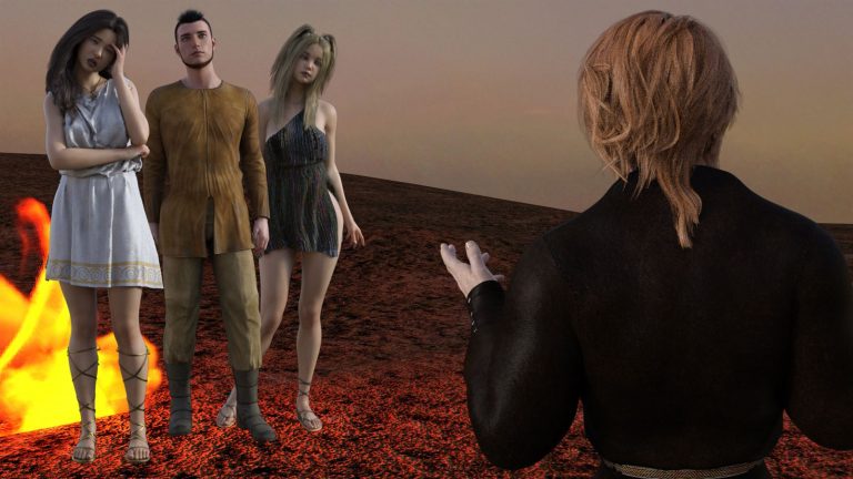 Alfaville Adult Game Screenshots (1)