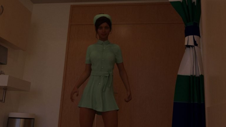 Almost Dead Adult Game Screenshots (1)