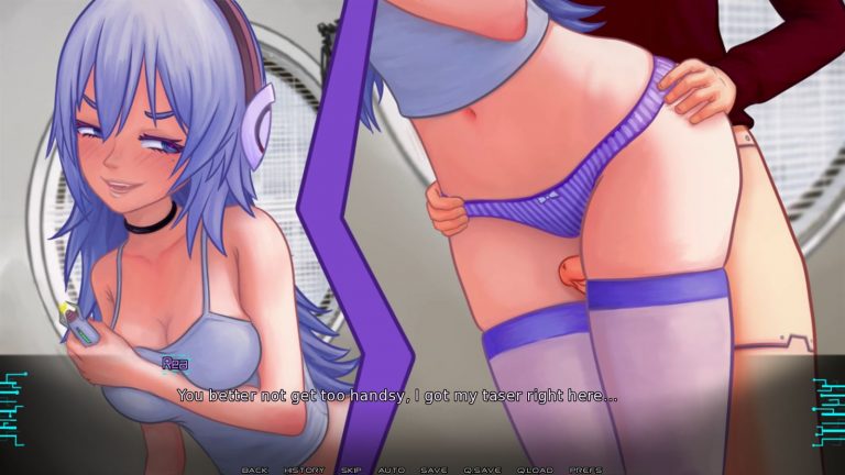 Android LIFE Adult Game Screenshots (1)