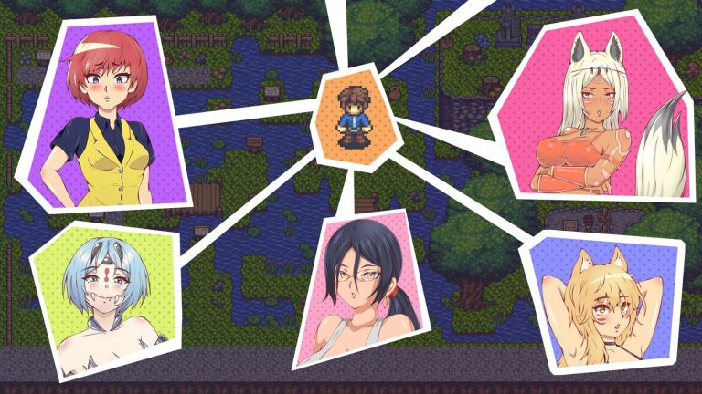 Arcana Heat and Cold Adult Game Screenshots (1)