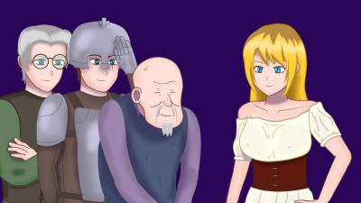 Ashley The Pirate cover