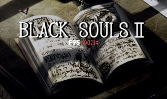 BLACKSOULS II - 1.13 Official translation 18+ Adult game cover