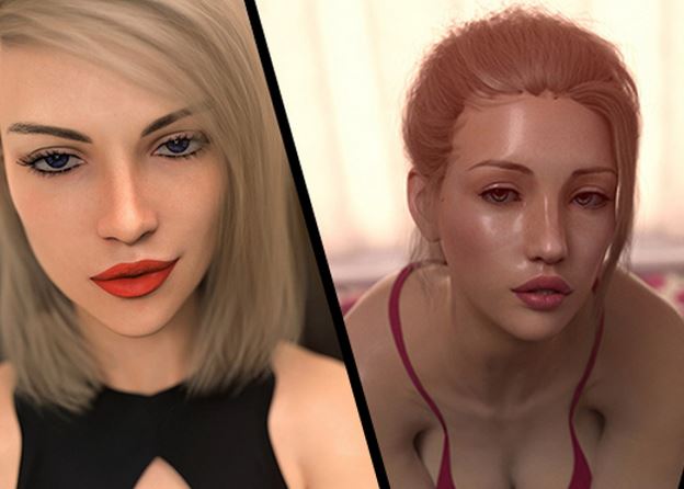 Bloody Passion cover