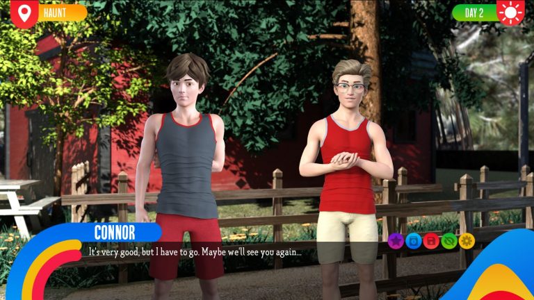 Contact Adult Game Screenshots (1)