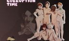 Corruption Time Adult Game Cover