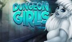 Dungeon Girls Adult Game Cover