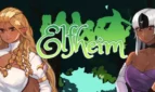 Elfheim Porn Game Cover