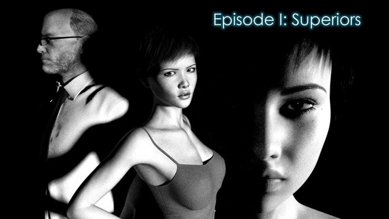 Elsaverse Transitions Adult Game Screenshots (1)