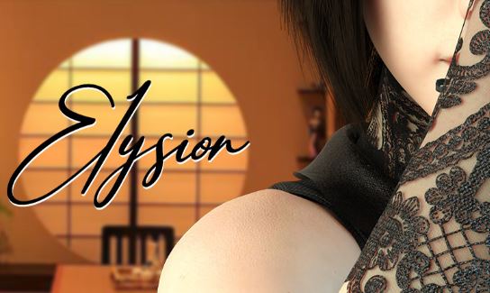 Elysion cover