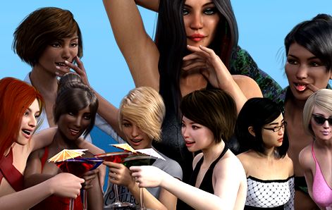 Erisa’s Summer cover