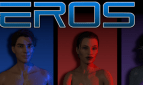Eros Sector Adult Game Cover