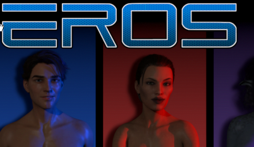 Eros Sector cover