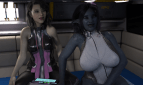 Eros Sector Adult Game Screenshots (4)