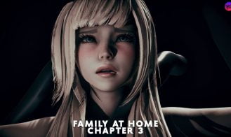 Family At Home - Final 18+ Adult game cover
