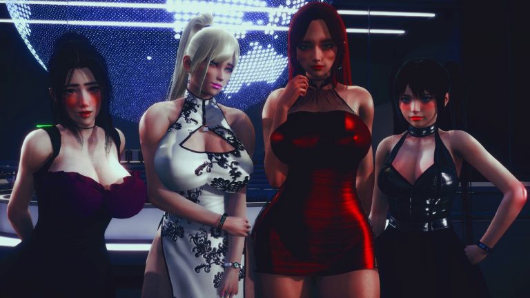 Family At Home Adult Game Screenshots (1)