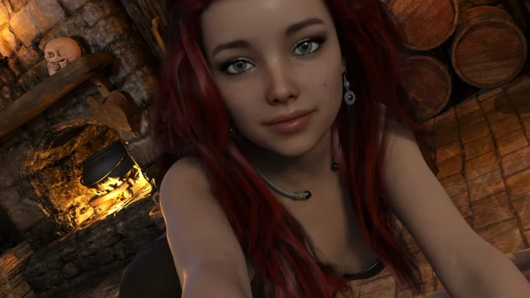 Hedwun The Sixth Realm Adult Game Screenshot (1)