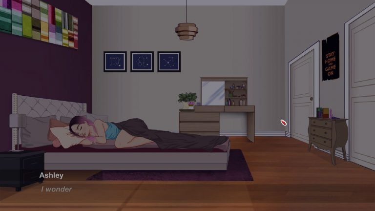 Hot Coffee Adult Game Screenshots (1)