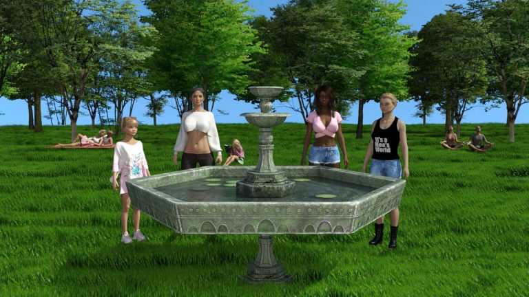 I Wish Adult Game Screenshots (1)