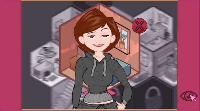 Incredibles Adult Game Screenshots (1)