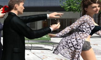 Inside Jennifer - 2.5 Steam 18+ Adult game cover