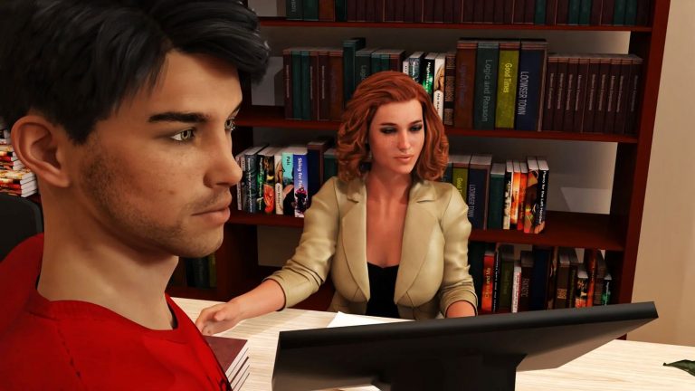 Intertwined Adult Game Screenshots (1)