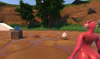 KoboldKare - 2025-11-04 89b439fb 18+ Adult game cover