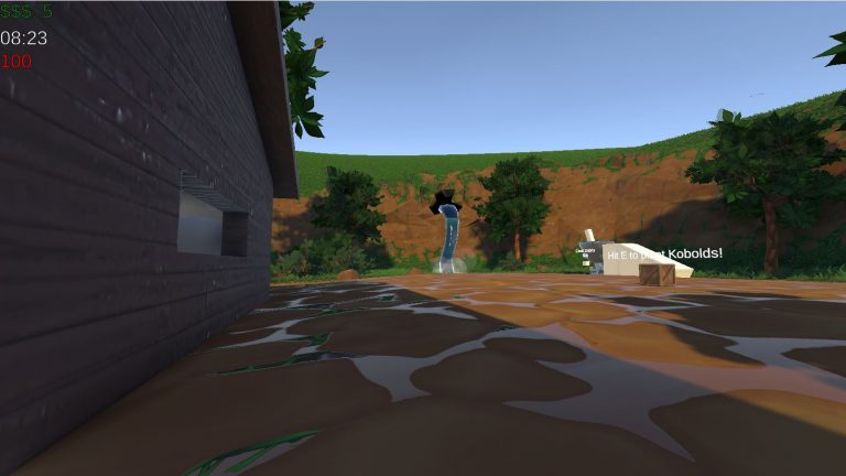 KoboldKare Adult Game Screenshots (1)