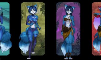 Legend of Krystal: Rebirth Remake - 1.0.1 18+ Adult game cover